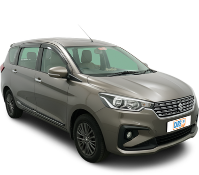 Maruti Ertiga-img
